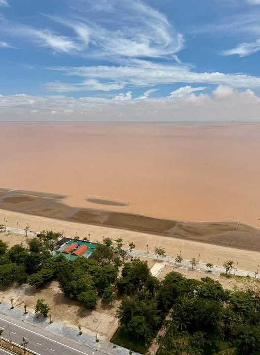 Nhà cấp 4 38m2 Nam Đuống, Long Biên, giá rẻ bất ngờ