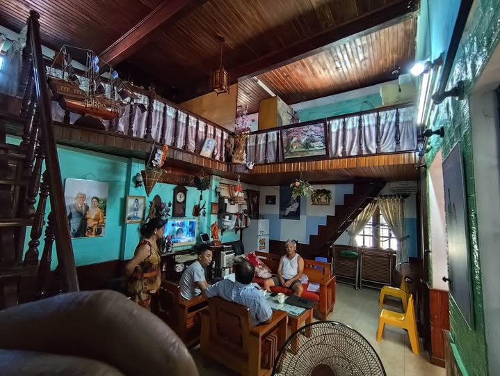 Gia sản hiếm có tại Phố Cổ Hội An, diện tích rộng lớn, kinh doanh thịnh vượng