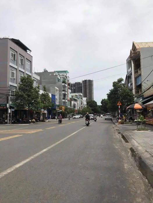 Đất vàng trung tâm Rạch Dừa hẻm ô tô, thổ cư rộng rãi, sổ đỏ trao tay