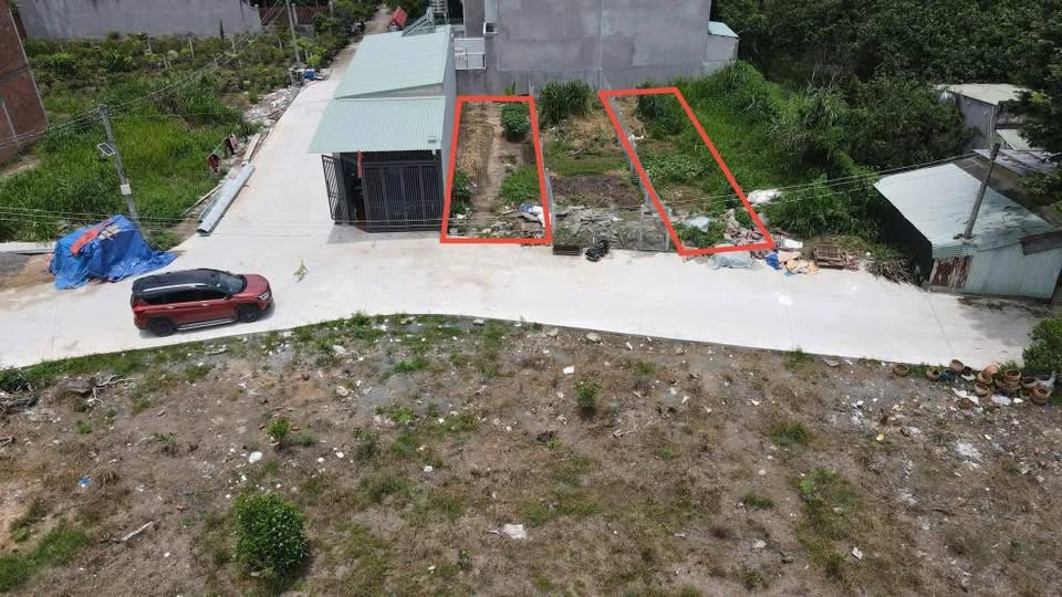 Đất vàng 111m2 sổ riêng, dân cư đông đúc, giá hời cho nhà đầu tư