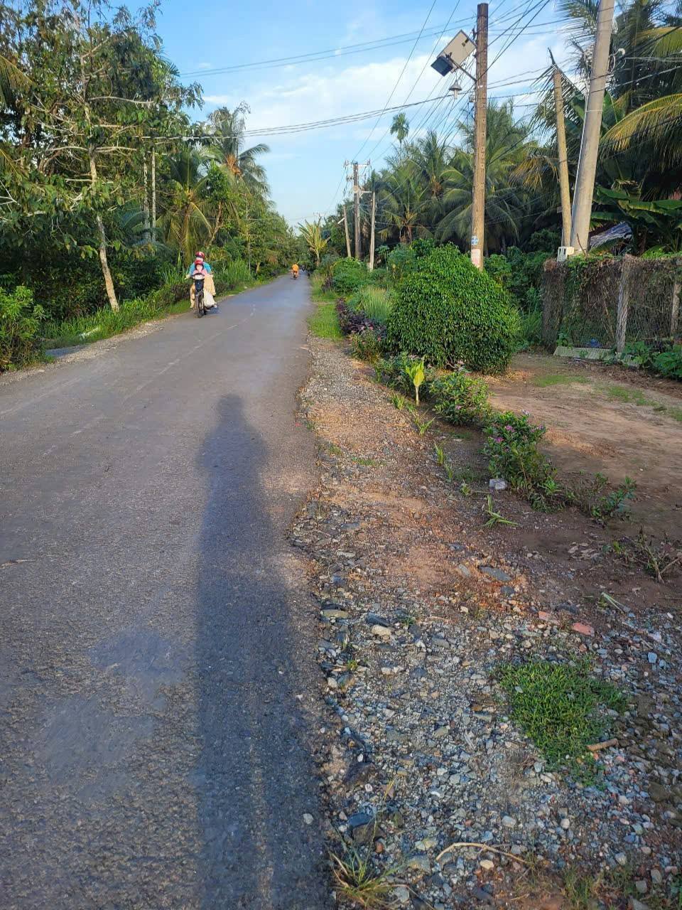 Mảnh đất Thạnh Phú Đông - Nơi an cư và khởi nghiệp