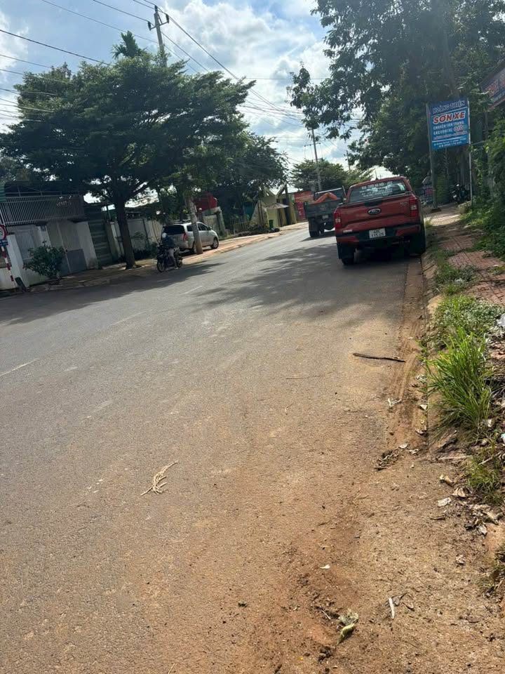 Bán đất nông nghiệp hẻm C1 Mai Thị Lựu, vị trí đẹp, giá mềm