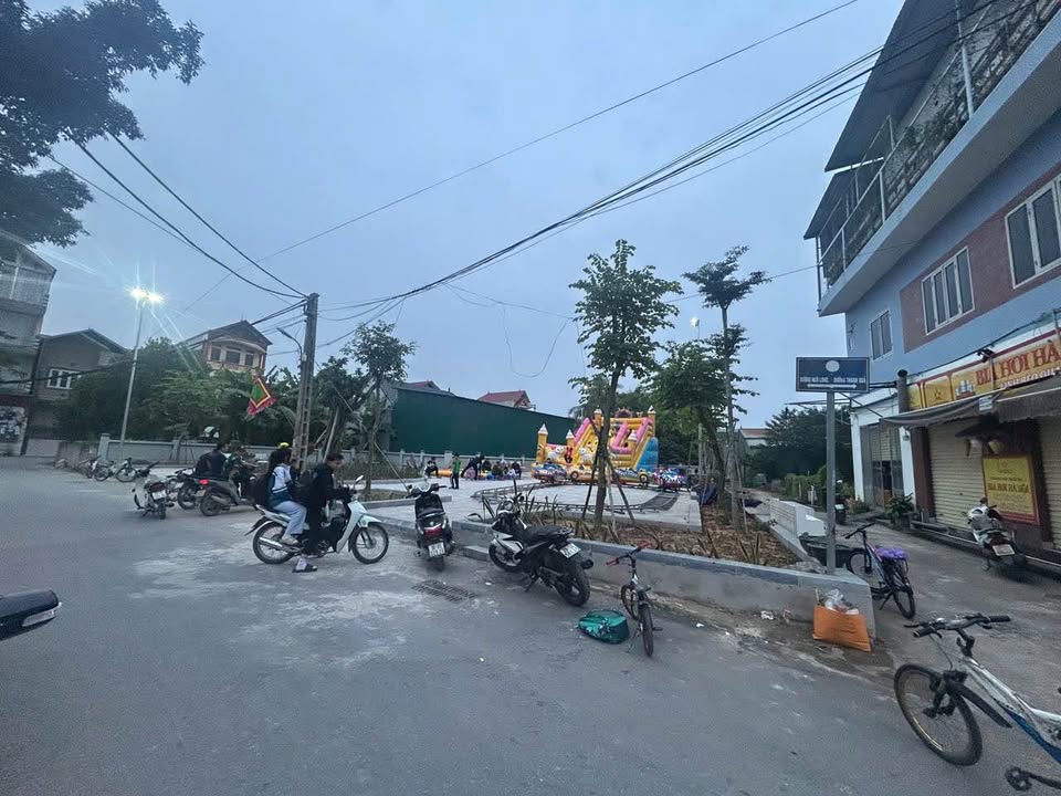 Nhà 2,5 tầng xây chắc chắn, dân tình xây để ở nên cực kỳ tâm huyết