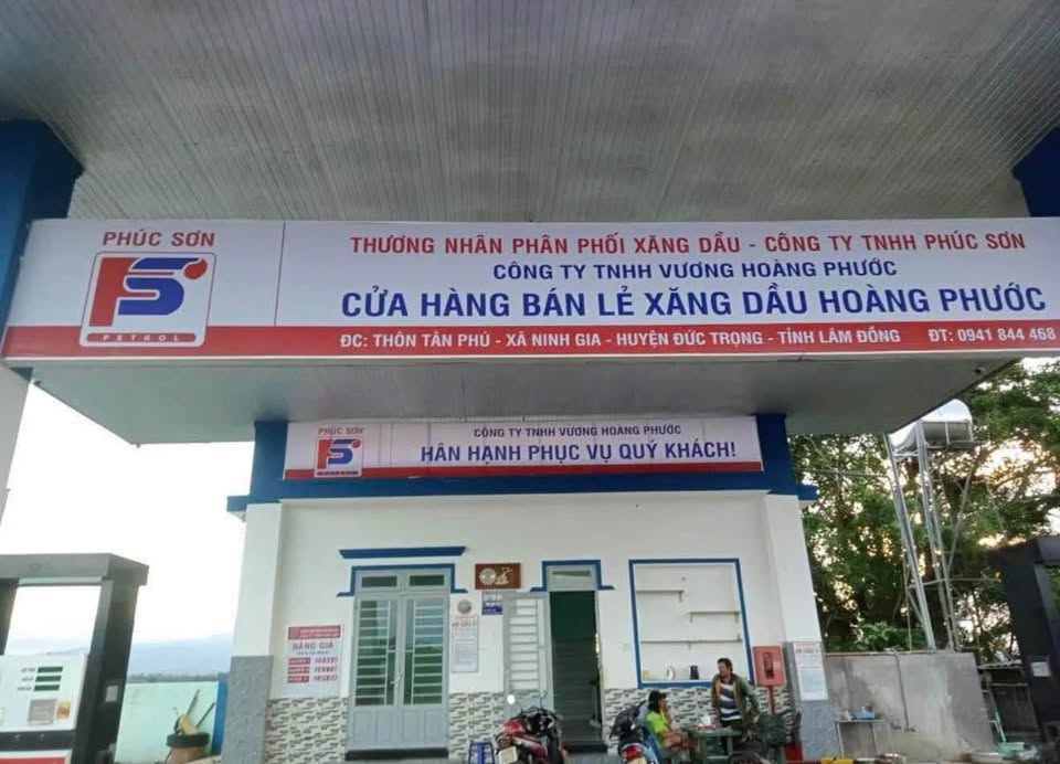 Bán đất mặt tiền rộng 50m tại Ninh Gia, Đức Trọng, Lâm Đồng, thuận lợi cho việc kinh doanh hoặc đầu tư