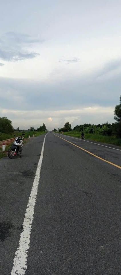 Đất mặt tiền đường 878, nở hậu siêu khủng, giá 22 tỷ