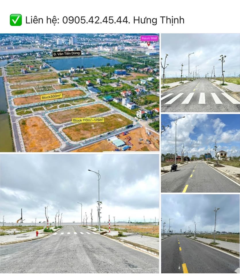 Khuôn viên Thủy Thanh, vị trí đắc địa, tầm nhìn công viên tuyệt mỹ