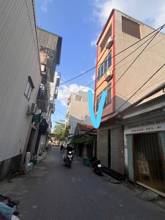 Nhà độc lập 4 tầng Đắc Sở, Hoài Đức, nội thất lung linh, ô tô đỗ cổng, sổ đỏ trao tay