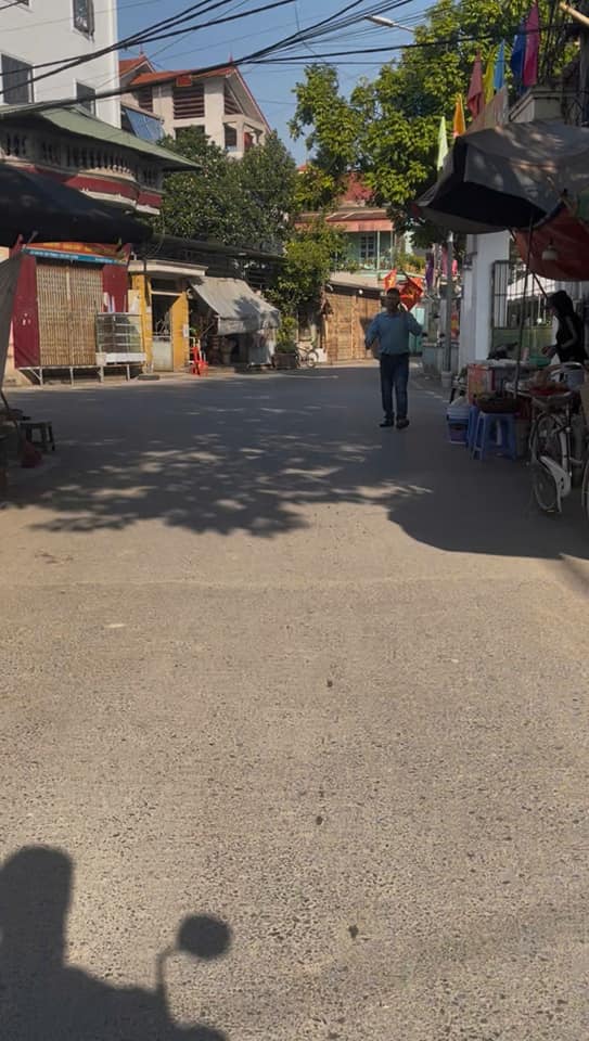 Đất vàng Đức Thượng, ô tô vào tận nơi, giá đầu tư khó tin