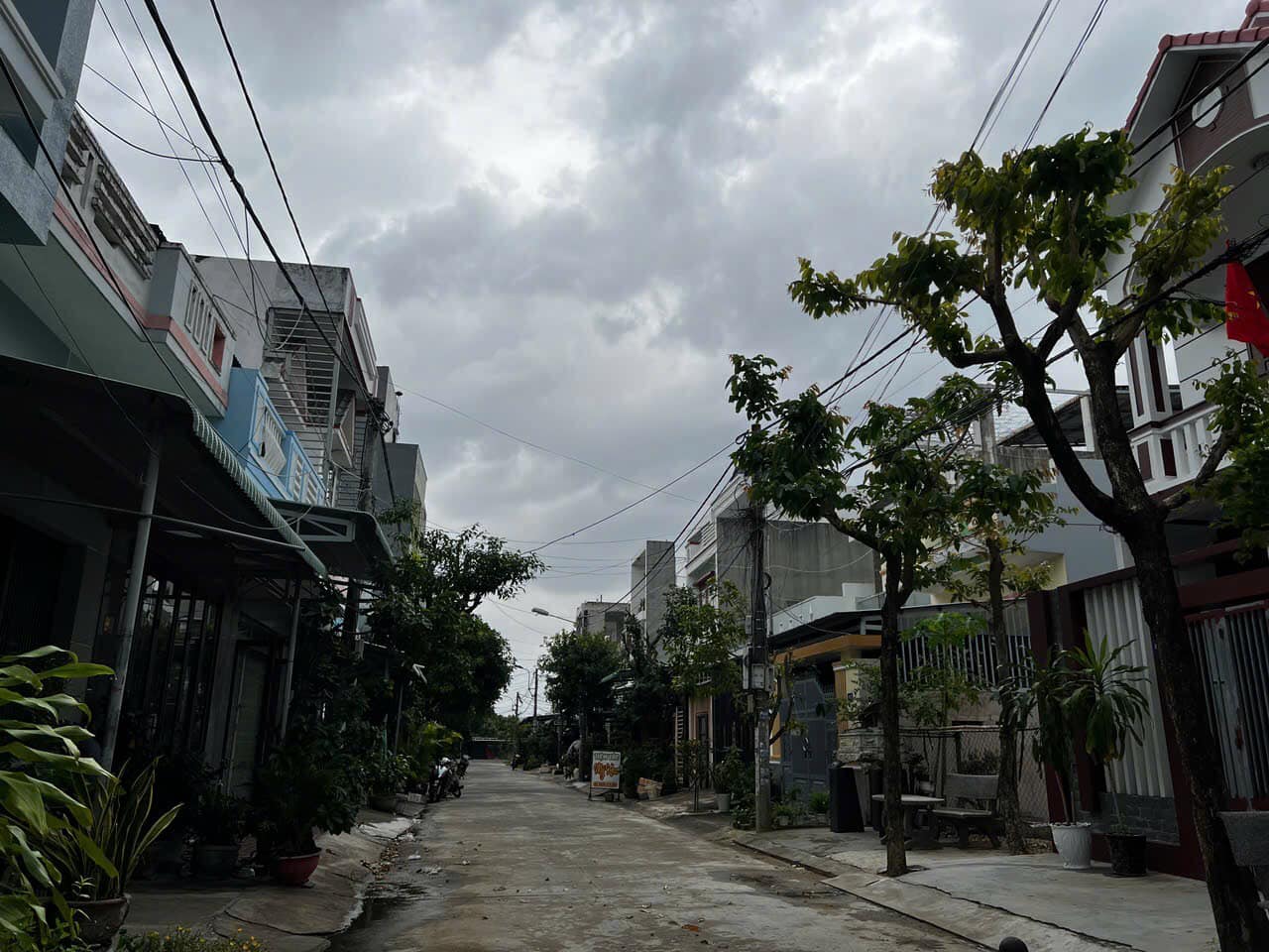 Nhà cấp 4 mới tinh, dọn vào ở ngay, giá yêu thương tại Tuy Hòa