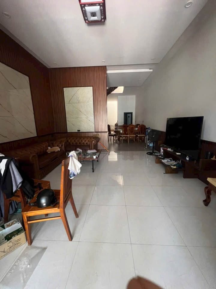 Bán nhà 1 trệt 1 lầu KDC Bắc Xuân An, 100m2, hướng Bắc