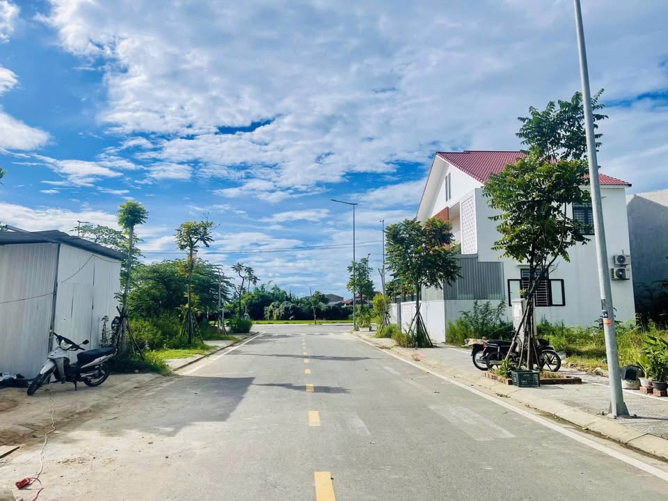 Mặt tiền Phạm Văn Nghị, đối lưng Tản Đà 80m2, giá 1,73 tỷ