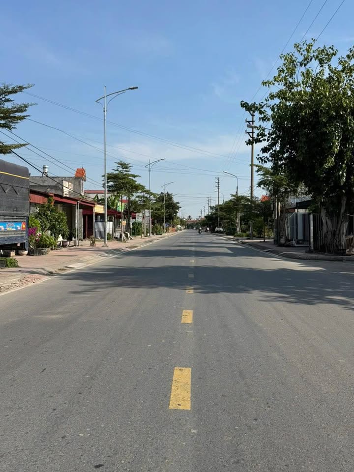 Bán đất mặt đường kinh doanh 405 Xuân Úc, Thuận Thiên, Kiến Thụy, 150m²