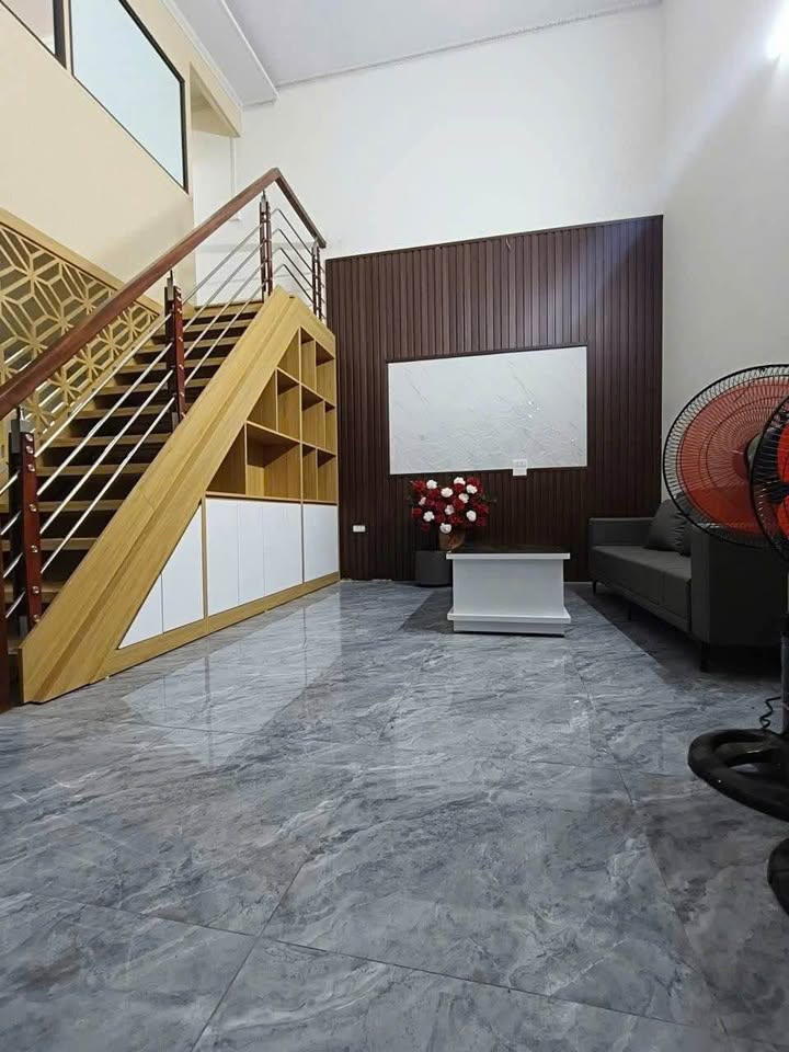 Nhà cấp 4 Xóm Ngõ, An Khánh, full đồ mới, chỉ 1,7 tỷ