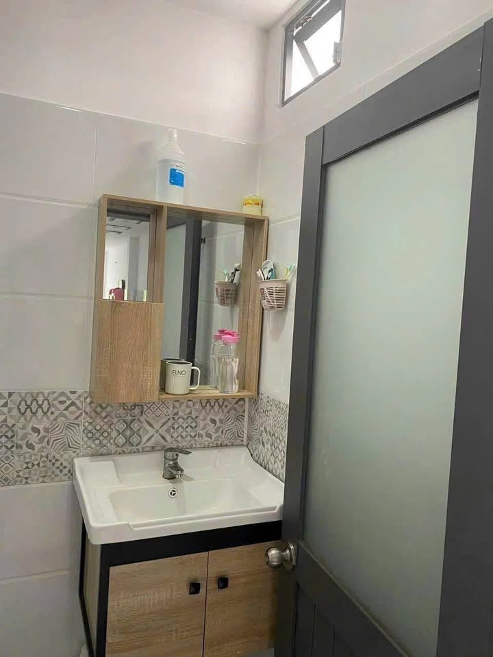 Nhà mặt tiền Phạm Hồng Thái, Vũng Tàu, kinh doanh đắc lợi, an cư lý tưởng