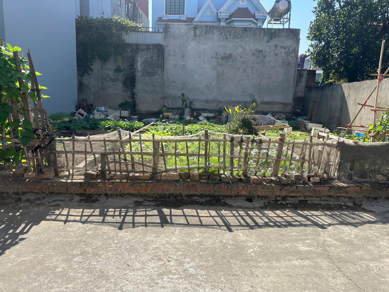 Đất Đông Anh - Nhỏ xinh, vị trí vàng, giá hời