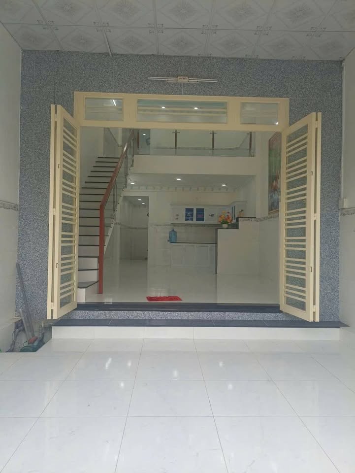 Nhà mặt tiền Vĩnh Lộc A, kinh doanh đỉnh cao, giá 2,7 tỷ