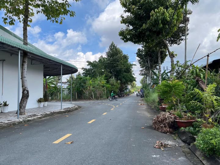 Đất vàng Lấp Vò, mặt tiền 4,5m, giá hời đầu 7 tỷ