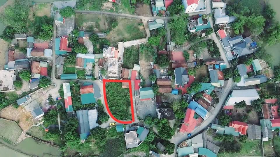 Đất vàng Xuân Mai lô góc 3 mặt tiền, 765m2, giá hời