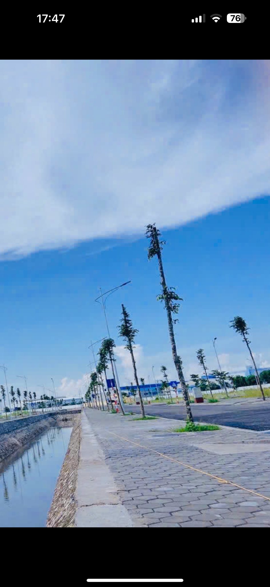 Bán đất view sông tại khu đô thị Hà Phương 4, Hà Nam