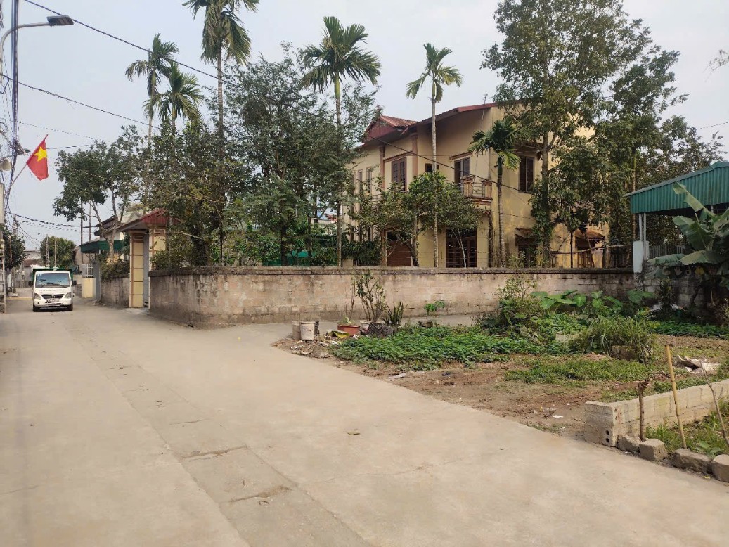 Cơ hội vàng sở hữu ngay lô đất cực phẩm tại thôn 6, Phù Vân, huyện Lý Nhân, tỉnh Hà Nam