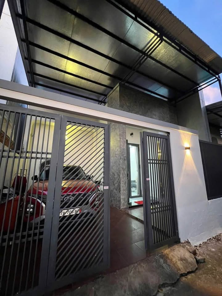 An cư lạc nghiệp tại Buôn Ma Thuột - Nhà xinh đón chủ nhân mới