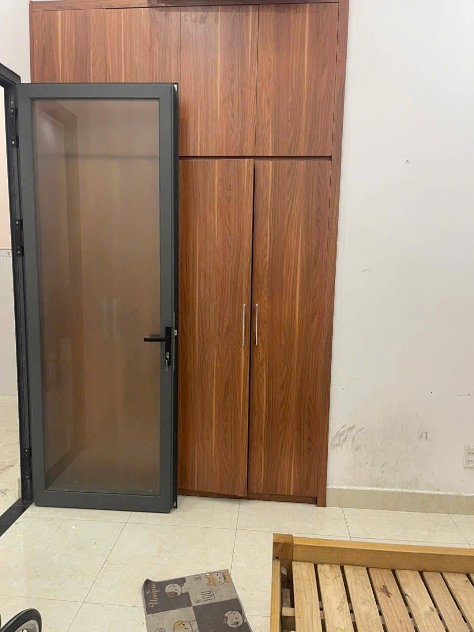 Nhà nguyên căn hẻm xe hơi Nguyễn Bình, Nhà Bè - Giá 7.5 triệu/tháng