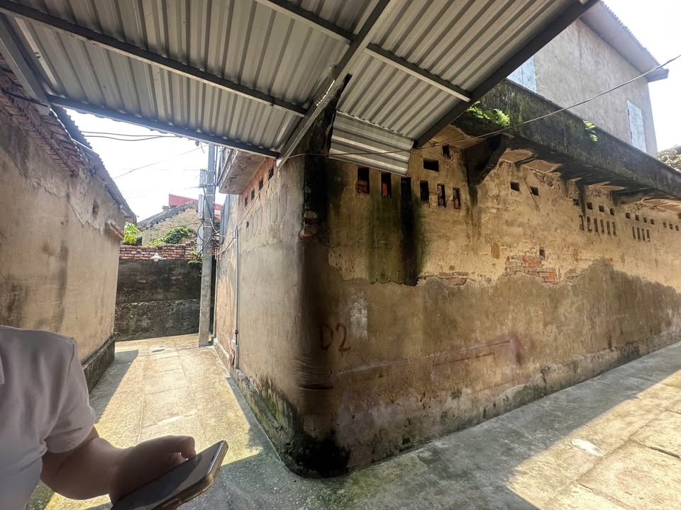 Lô góc tiềm năng Bắc Ninh, sở hữu ngay đất vàng gần cao tốc