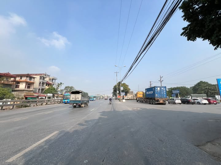 Đất vàng Ngọc Hồi, 80m2 vỉa hè rộng, ô tô tránh, kinh doanh bùng nổ