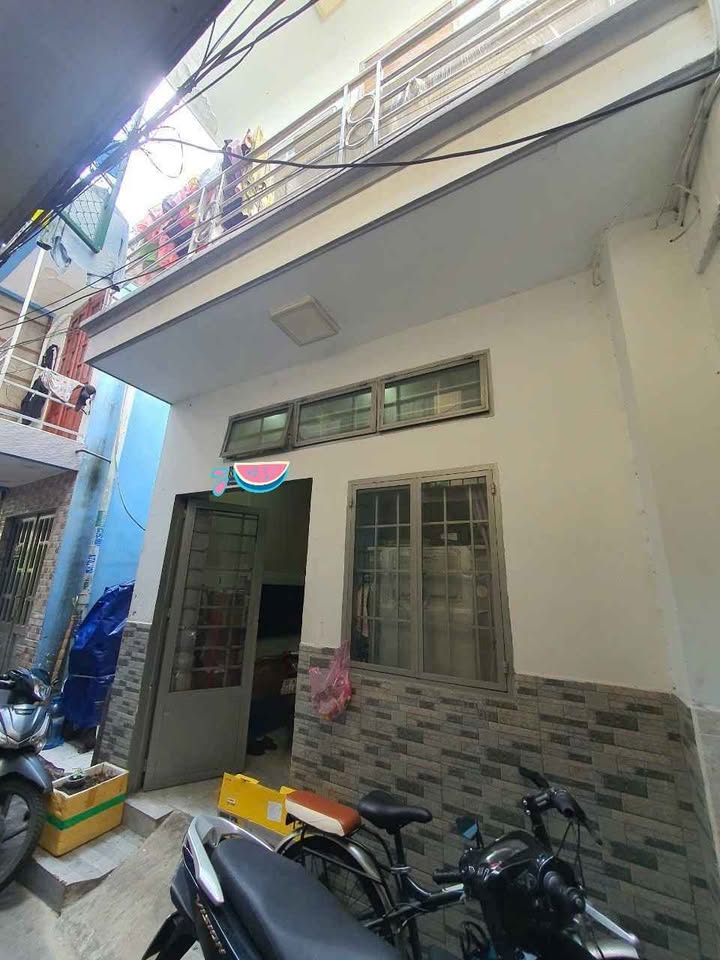 Siêu phẩm nhà trung tâm Quận 5, vị trí vàng Trần Hưng Đạo, di chuyển cực nhanh về Quận 1, Quận 3, Quận 10