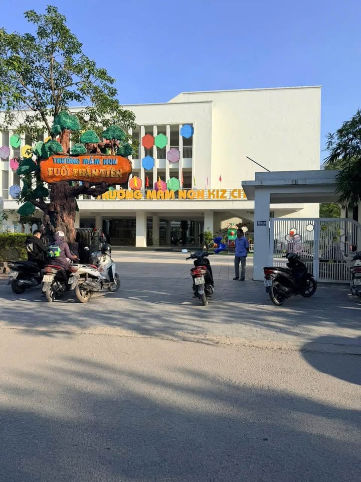 Lô đất vàng đầu ve phường Quảng Thắng, nơi an cư lý tưởng, sinh lời bền vững