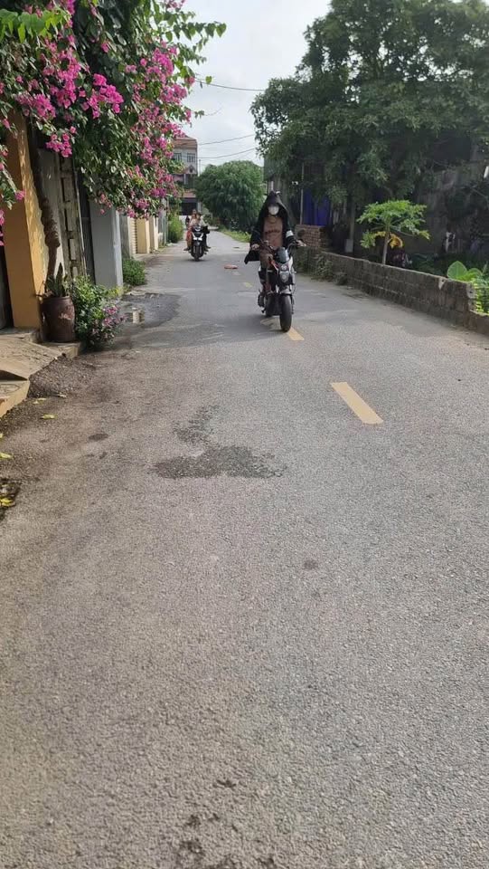 Đất vàng Kim Bảng mặt tiền 6m siêu to, ô tô tránh nhau, giá hời