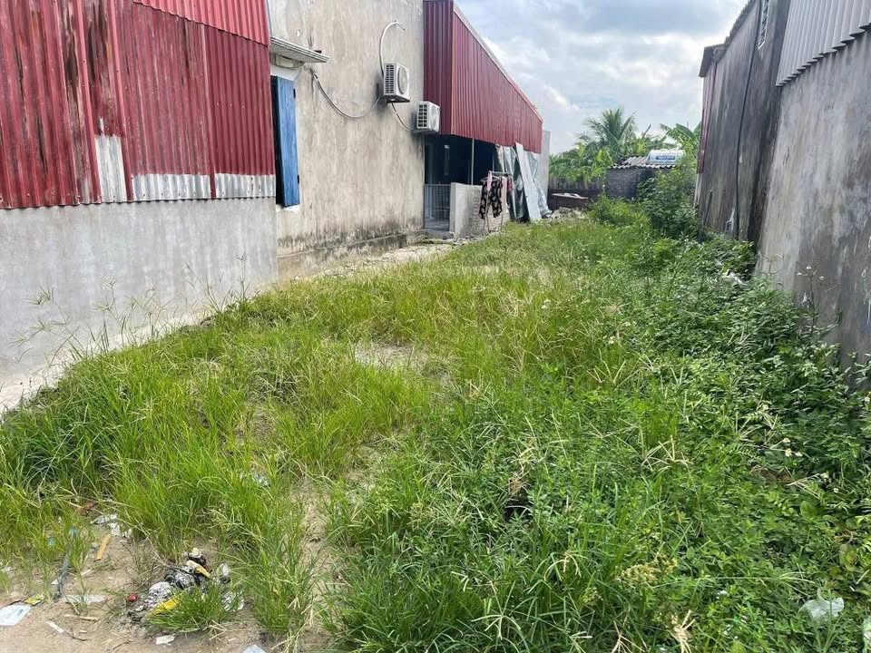 Bán lô đất Trường Giang, Thanh Xuân, đường ô tô tránh, diện tích 91,7m2