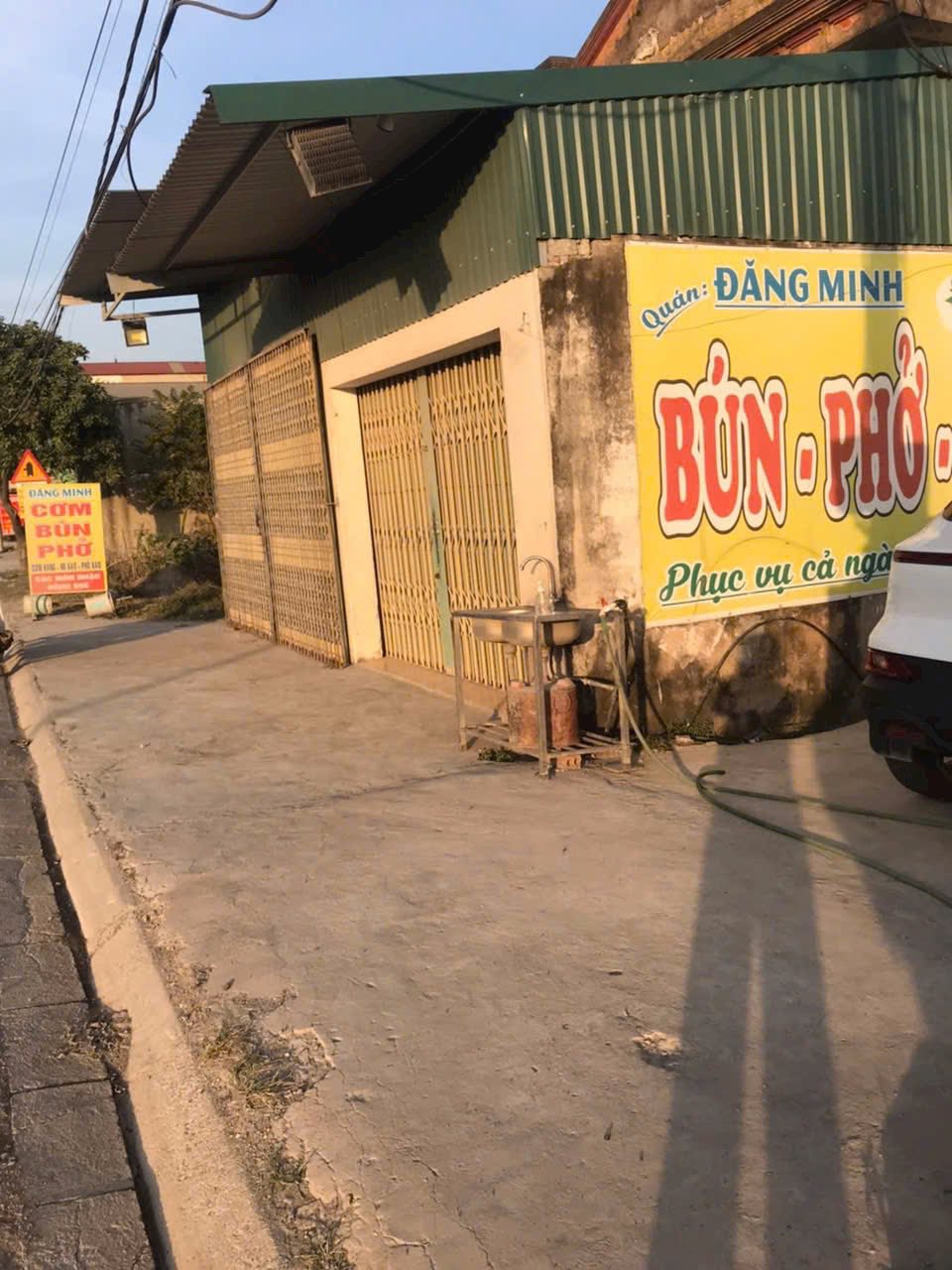 Đất vàng Ngô Gia Tự, kinh doanh bùng nổ, giá đầu tư không tưởng