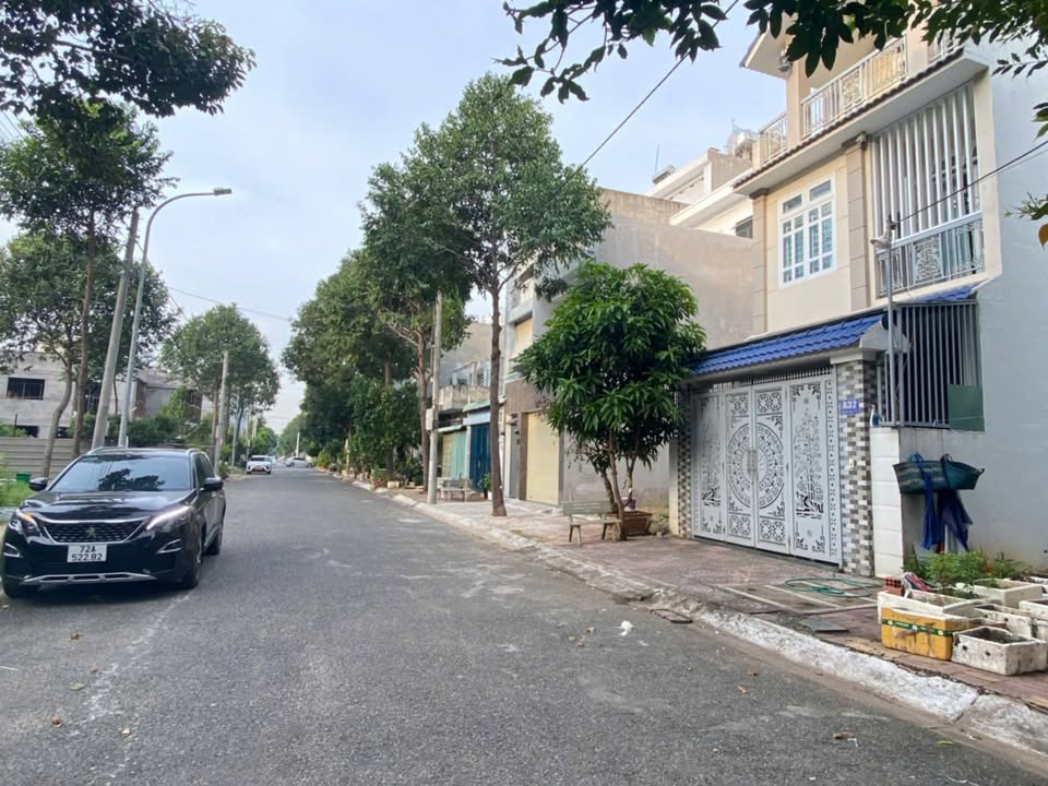 Bán đất Khang Linh, phường 11 Vũng Tàu, vị trí đẹp, hướng Đông Nam, giá 3,6 tỷ