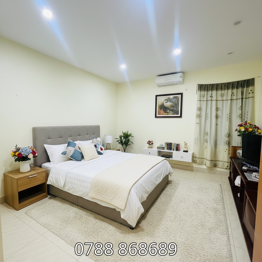 Nhà riêng 40,5m² 4 tầng tại Tây Hồ, Hà Nội, giá 7 tỷ