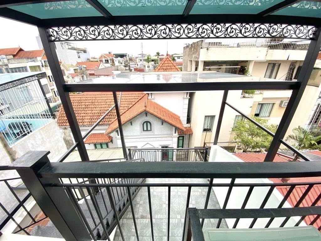 Bán nhà phố Tứ Liên, quận Tây Hồ, thành phố Hà Nội