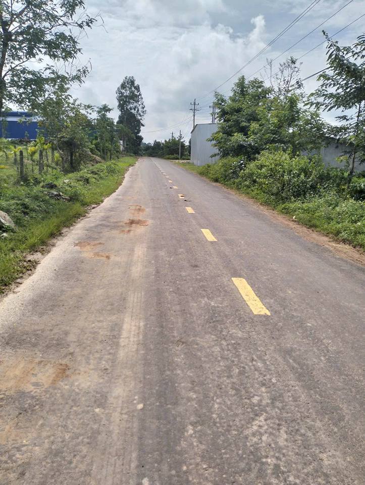 Mảnh đất vàng ươm tiềm năng, kiến tạo tương lai