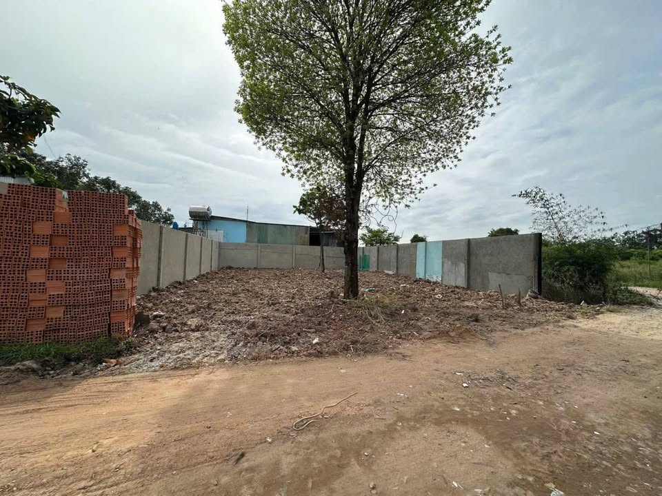 Đất Hoà Lợi, 5mx25m, 1,2 tỷ, đầu tư hay xây tổ ấm, chọn ngay