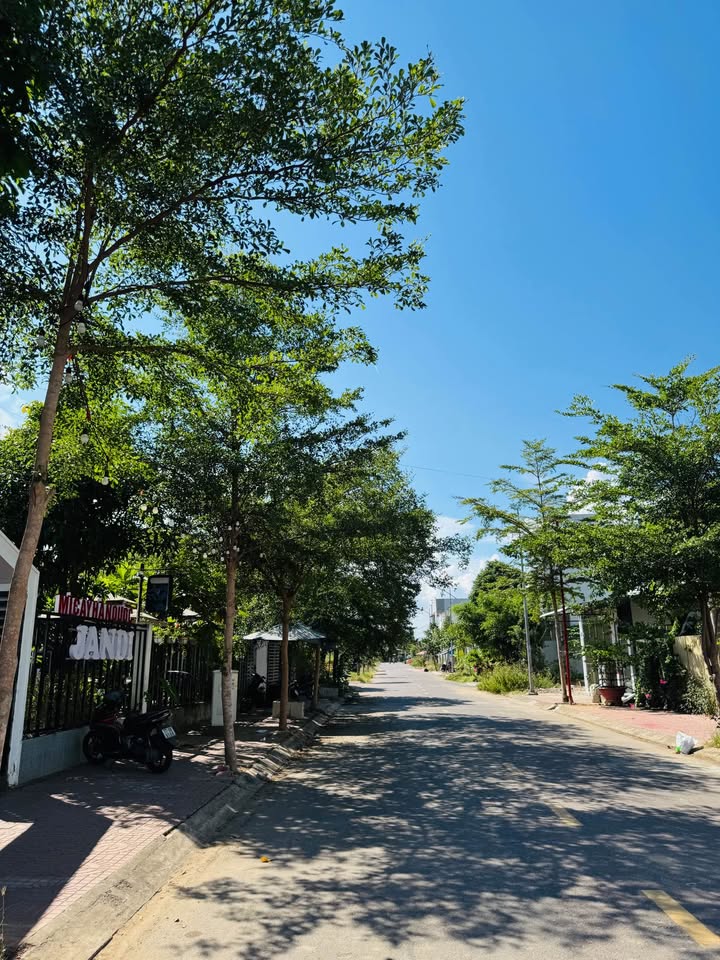 Bán đất An Nhơn, Bình Định, ngang 12.5m, 232m2, đường lộ giới 14m, giá hơn 2 tỷ