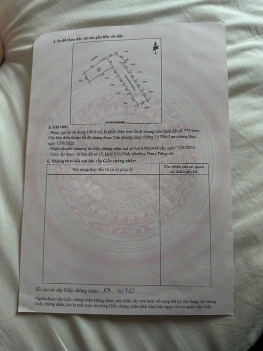 Siêu phẩm đất nền Hưng Đông, Thành phố Vinh, Tỉnh Nghệ An đã lộ diện