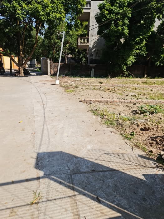 Đất An Bình Thuận Thành: Mặt tiền rộng, ô tô tận cửa, giá chỉ 20 triệu/m2