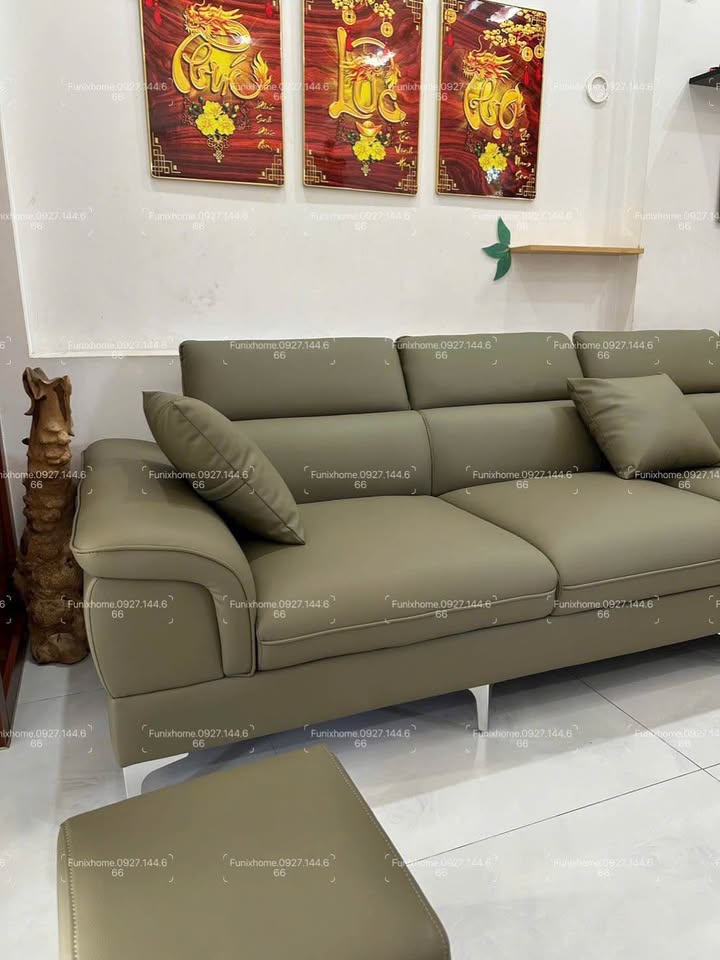 Nhà Hồng Bàng - ấm áp tình thân, tiện ích vẹn tròn