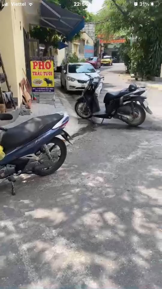 Nhà kinh doanh vip mặt tiền 5m, 68m2 tại Nguyễn Hiệu, Đông Hương, Thanh Hóa - Chỉ 4.1 tỷ