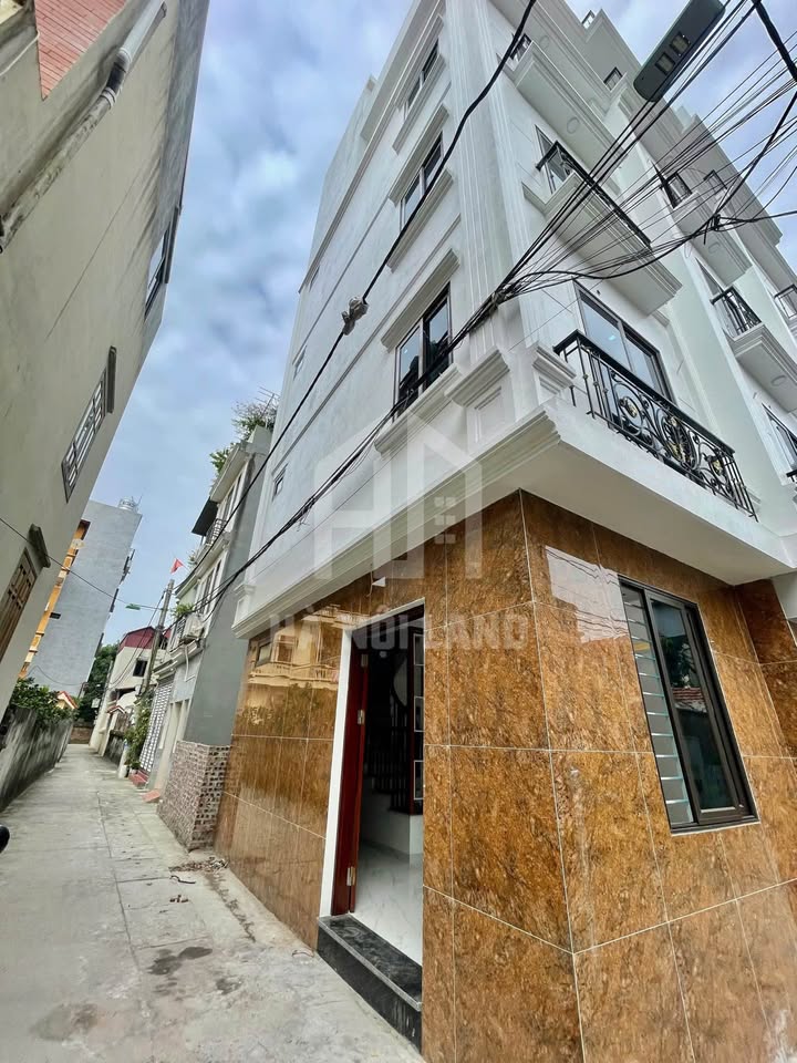 Siêu phẩm lô góc tại Bắc Từ Liêm, Hà Nội, sẵn sàng đón chủ nhân mới