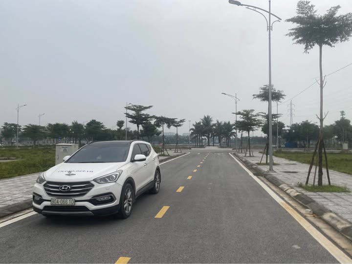 Mặt tiền 5m đắc địa tại Kim Bảng, Hà Nam, cơ hội đầu tư không thể bỏ lỡ