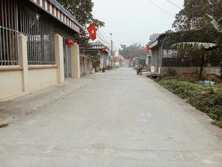 Đất vàng Mỹ Đức 59.9m2 sổ đỏ riêng, ngõ ô tô, giá chỉ 860 triệu