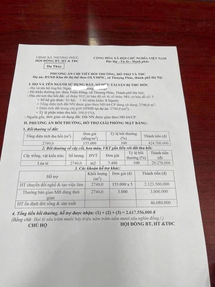 Bán đất đấu giá 75m2 sát tỉnh lộ, Huyện Thanh Hà, Hải Dương