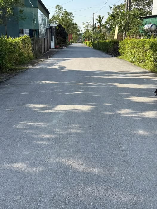 Siêu phẩm đất nền tại Thôn Đông Nam, Thạch Bình, sẵn sàng chờ chủ mới