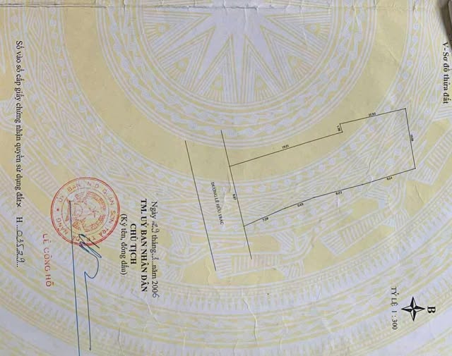 Đất vàng mặt tiền Lê Hữu Trác, Sơn Trà - cơ hội vàng sở hữu vị trí đắc địa