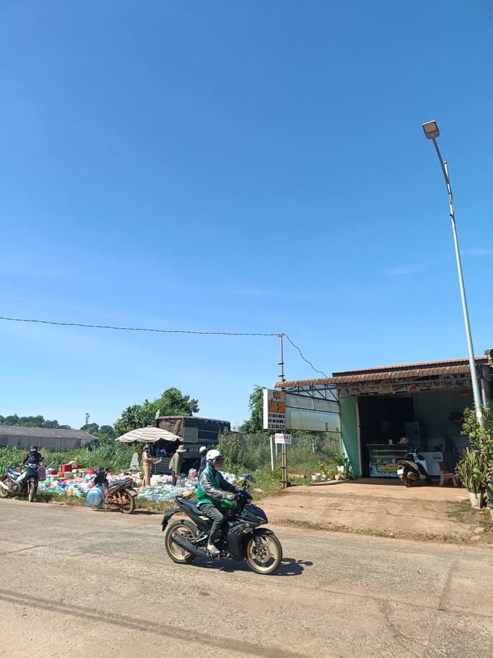 Bán đất vàng Đắk Nông, cơ hội kinh doanh sinh lời vượt trội